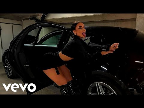 TRIFUNOX - AMG (BEST BASS BOOSTED CAR MUSIC 2025)