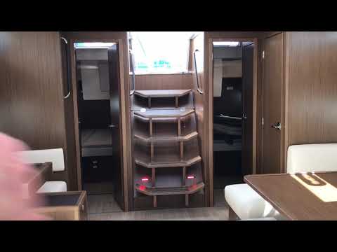 Bavaria C57 Sailing Yacht (2020), KJYC