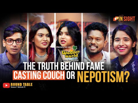 OTV Insight Round Table Ep 12: Exposing Casting Couch in Odia Cinema