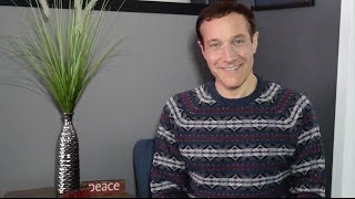 Celebrate Comfort and Joy with Jim Brickman in Carmel!