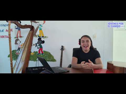 Colectivo Joropo sin Fronteras  - Paz de Ariporo (Casanare)  Jóvenes por el Cambio 2026