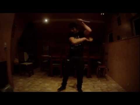 EPIC FAIL - Freestyle Nunchaku