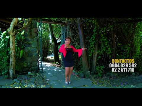 MARGARITA LUGUE / SI SABEN COMO ME PONGO A QUE ME INVITAN 2018 (Video Oficial 4K)