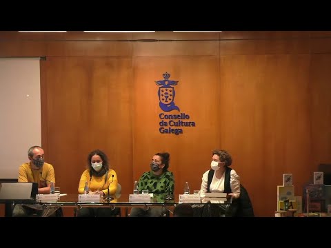 Vídeo: Crianza en galego... crianza natural