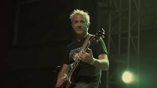 RKL (Rich Kids On LSD) - Tribute to the Jester (Live), Ventura Music Hall, Ventura California