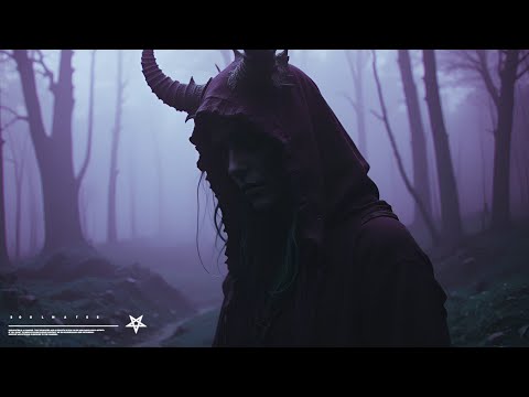 D E P R E S S E D 0 4 0 - INTEvi [Dark Ambient, Witch House]