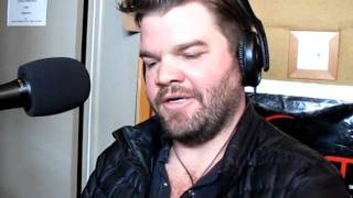 HUNTER PERRIN @ KPFT #3