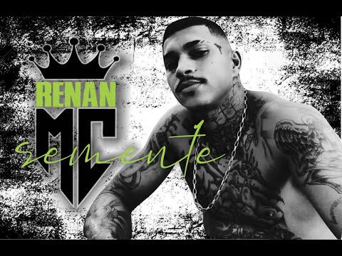 Mc Renan - Semente