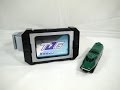 Review Tokkyu Jyousha Pass ToQBuckle Ressha Sentai ToQger
