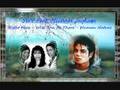Right Here Human Nature Remix