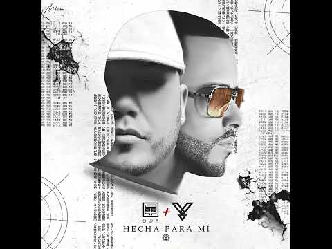Hecha Para Mí - Yandel Ft. Jory Boy