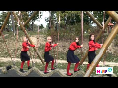 Zagrebački mališani - BICIKL