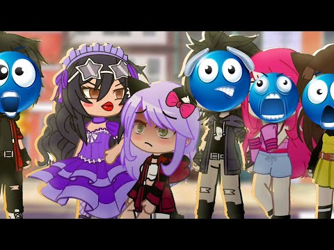 Aphmau Gacha Memes Compilation✨4 || 700K+special❤️