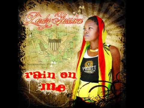 Lady Passion - This Is the Way