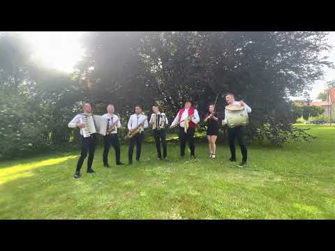 Zespół ALVARO i Tomasz Kulig - Chłopcy muzykanci ! 2022