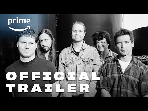 Thumbnail of the video: Official Trailer