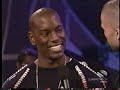 Tyrese How You Gonna Act Like That 2003