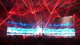 Eric Prydz EPIC 4.0 live @Hollywood Palladium LA (2/20/2016) - Pjanoo/Viro/Allein