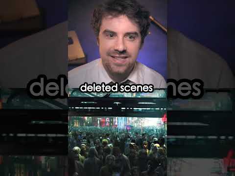 They Should’ve Kept These Deleted Earth Scenes in Avatar