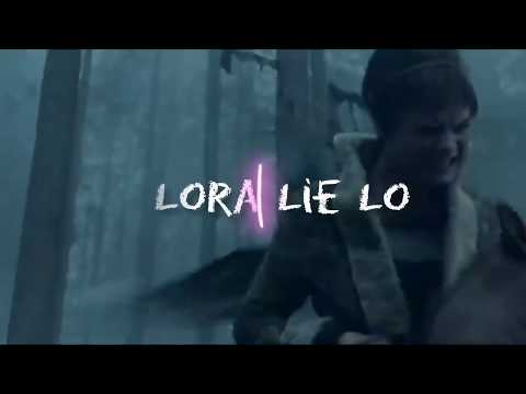 Aisling Querelle - I'll Fly For You -Lyrics Video