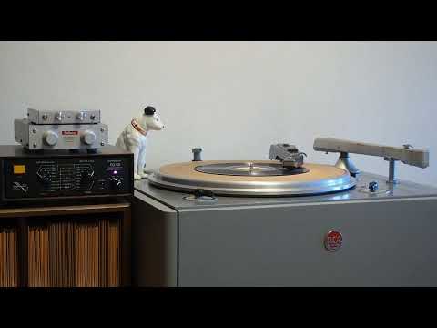 Charleston / The Tennessee Tooters