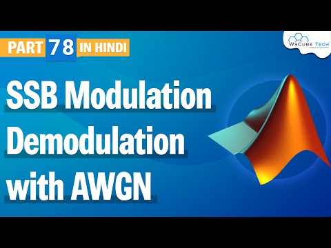 Introduction to MATLAB for Beginners in Hindi Part 1 WsCube Tech