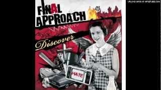 Final Approach - Sea Belongs To Fish