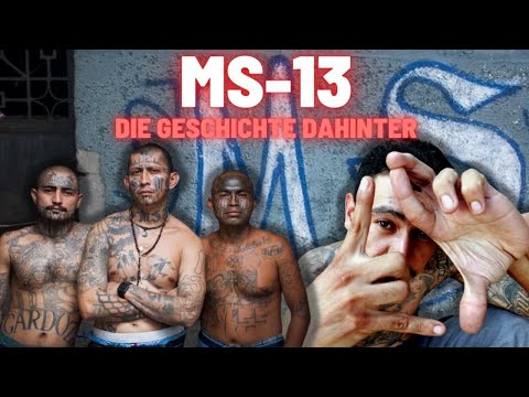 Die Geschichte der berühmtesten Latino Gang
