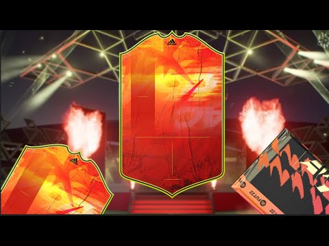 TÄMÄN PAKETIN ALTA LÖYTYI JOTAIN PAREMPAA!!! - FIFA 22 SUOMI