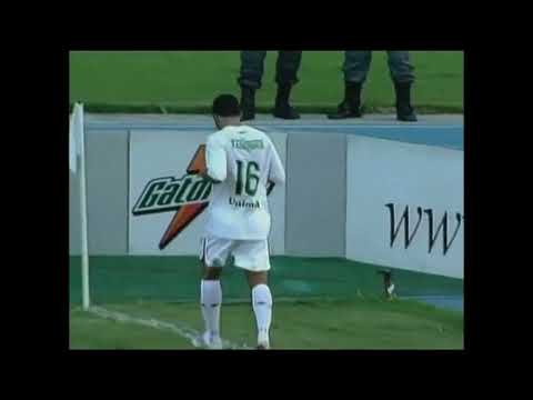 Botafogo 1 x 3 Figueirense - Campeonato Brasileiro 2008