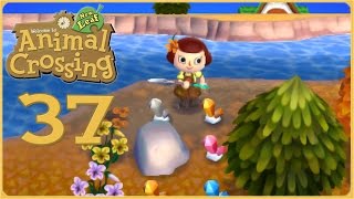 Geode Full of Gemstones?! • Animal Crossing: New Leaf - Episode #37