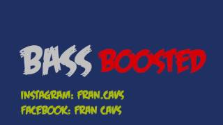 Se Toca Todita - Ozuna (Bass Boosted)