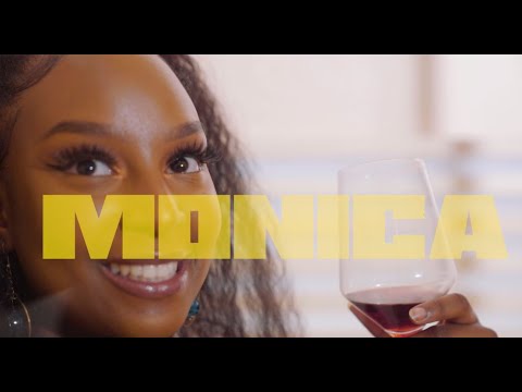 ManLikeStunna - Monica ft. Kelvyn Boy (Official Video)