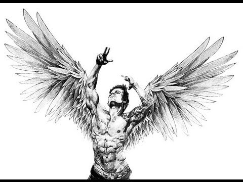 The Other Side - Luke Bond HD (Zyzz Legacy)