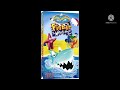 Rubbadubbers FTMMS The Crossover Trailer Narration For Bradley Browne Productions