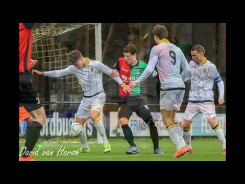 CUPFINAL NEC A1 - VITESSE A1