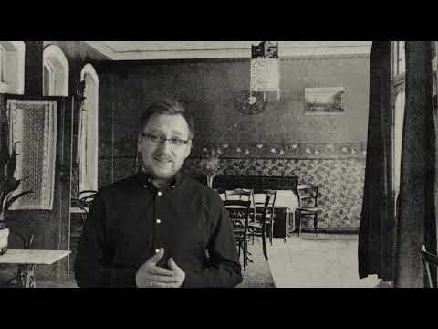 "Wrzeszcz na dawnej pocztówce. Spacer drugi" - wideozapowiedź