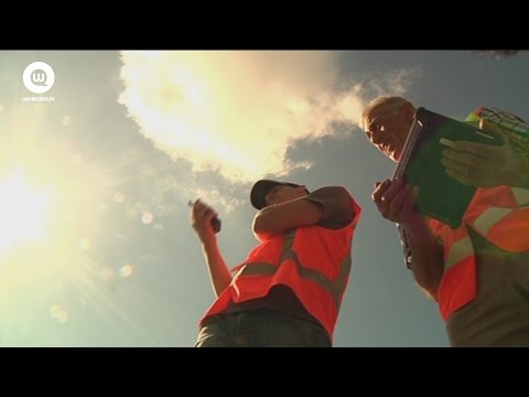 Crisisoefening Oudewater | Woerden.TV