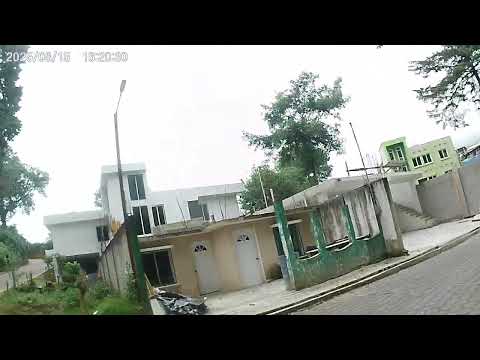 Un paseo por el municipio de Esquipulas Palo Gordo, San Marcos 