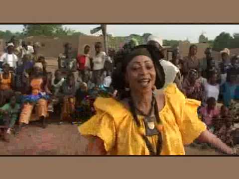 Babani Koné - Dagamaissa