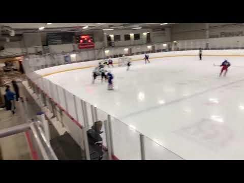 U15 Jokerit vs GrIFK 24.9.2022