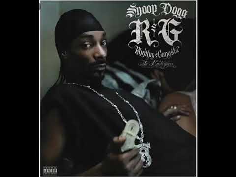 Snoop Dogg - No Thang On Me (feat. Bootsy Collins)