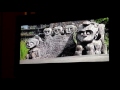 Adult Swim Bumps August 2016