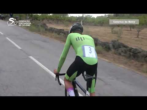 Volta a Portugal de Juniores 2022 - Etapa 2 - Setor 2