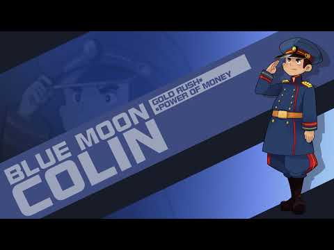 Advance Wars Reboot Camp OST - Colin's Theme