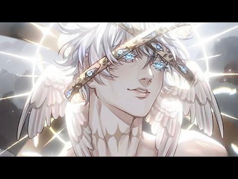 anjo caído | beleza, habilidades, aura e poderes astrais ౨ৎ 432HZ