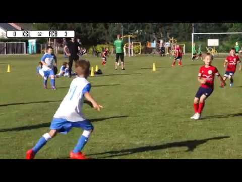 FC Bobrowiec vs Laura Chylice 7/6/2018