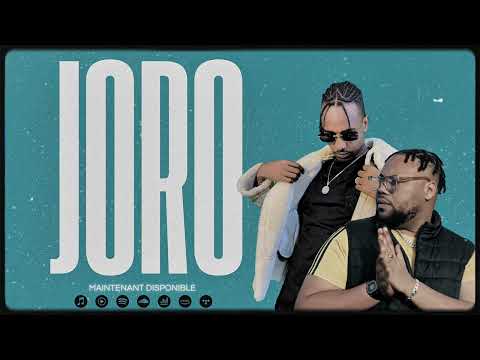 Been Lyon - JORO feat. @DonDaddaOfficiel  (Official Audio)