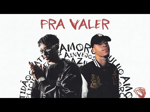 Video thumbnail for Pra Valer
