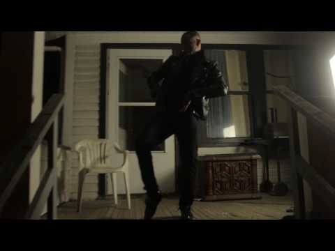 Dame.B - "Came In" video shot by Lil Ron/Tra-V mcfilms